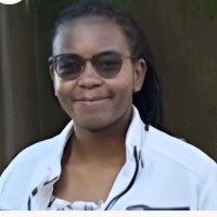 Helenia Mungu-Arere