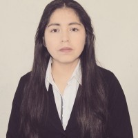 Yelsy Magaly Robles Chavez