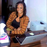 Mariama djelo Barry