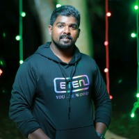 Shibu Raj