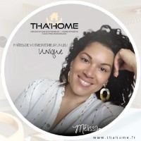 Tha'Home Par Mélissa Maroquivoi A.