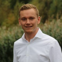 Frank Van Der Kooij