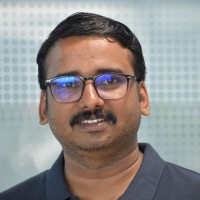 Roopesh K V
