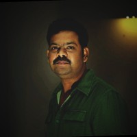 Dev Wankhade