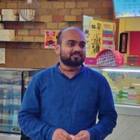 Bhartendu Mahto