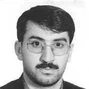 Mohammad Salehi