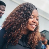 Confidence Irenwoke
