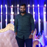 Ashish Navture