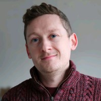 Gary Corcoran