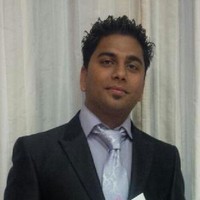 Devang Gohil