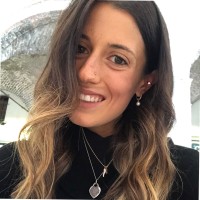 Maria Vittoria Grisanti