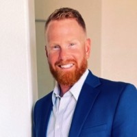 Brett Temple