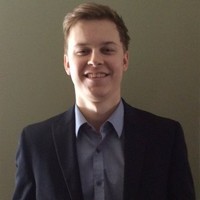 Evan Stevenson