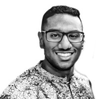 Sashen Pillay