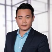 Eric Jiang
