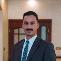 Ibraheem Aljaafrah