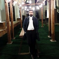 Ehsan Navard