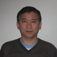 Xinzhong Wei