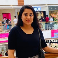 Cremica Sharma