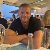 Jack Rowbotham