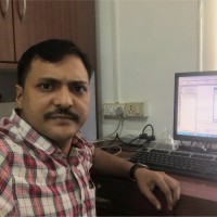 Kaushal Sharma