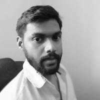 Ajeshkumar K V