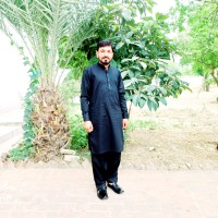 Muhammad Waqar
