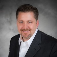 Scot Reed, RCDD, PSP, CTS-D