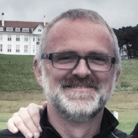 Tim O'Sullivan