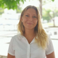 Felicia Qvarfordt