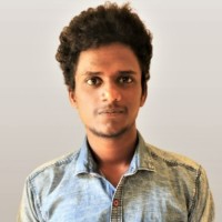 Manish Balaji