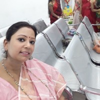 Sarbani Mukherjee