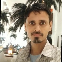 Wasiullah Ansari