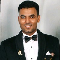 Mohamed Hamed