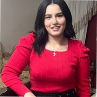 Mirna Gamal
