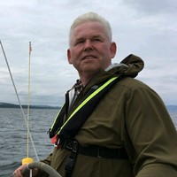 Jon Huffer