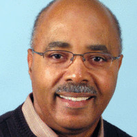 Albert Steele