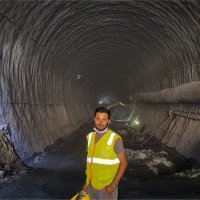 Taimur Hassan