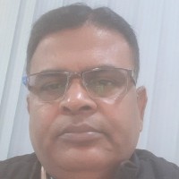 Rakesh Kumar Singh
