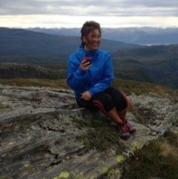 Kristine Lervåg