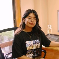Tashi Wangmo
