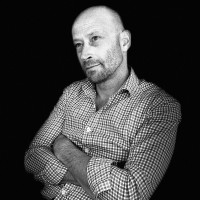 ERIC BLONDEAU