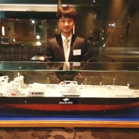 Ji Hun Ock