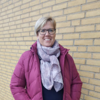 Dorthe Skovgaard Nielsen