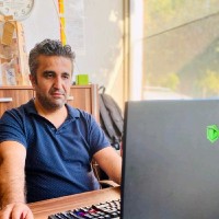 harun kaplan