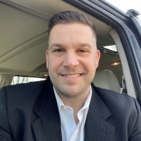 Christopher Fortier