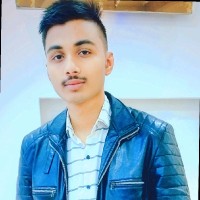 Nikhil Jha
