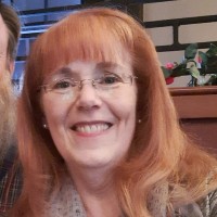 Lesa Patterson