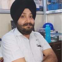 Lakhvinder Singh