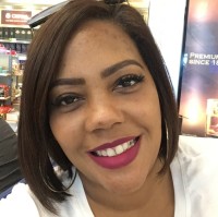 Reina Yamaris Sánchez Rodríguez